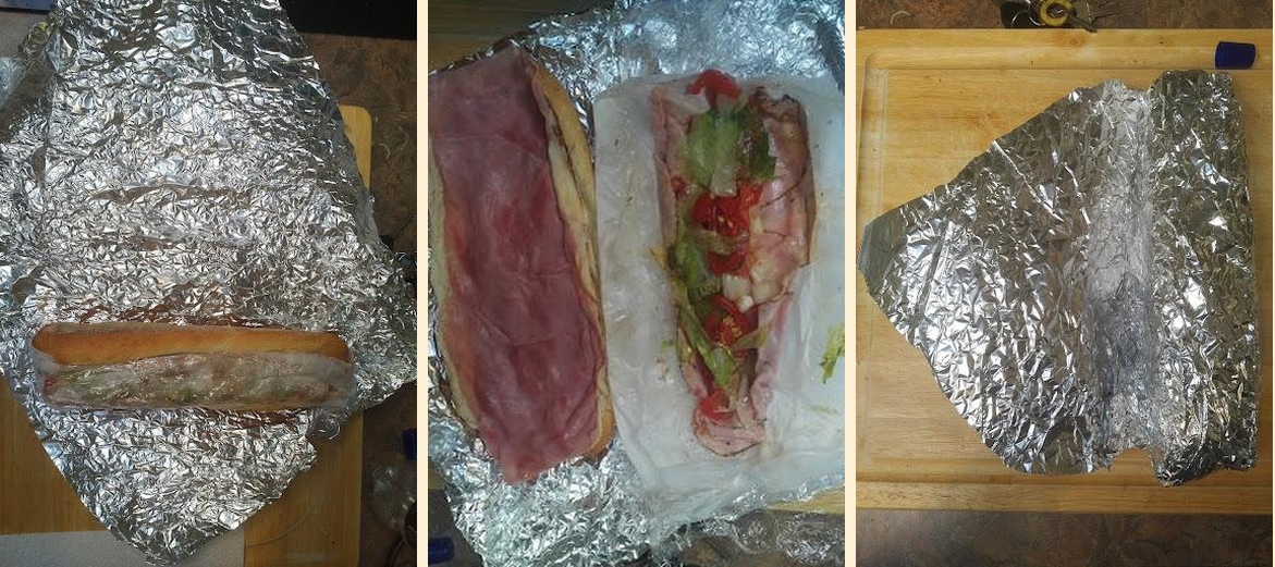 Michael's Sandwich Shop